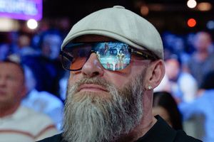Фоторепортаж NBC BATTLE 3 (7.06.26)